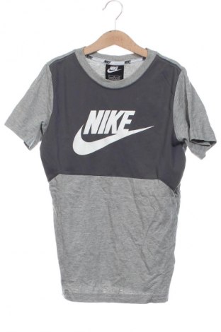 Dziecięcy T-shirt Nike, Rozmiar 10-11y/ 146-152 cm, Kolor Szary, Cena 81,99 zł