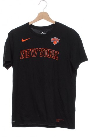 Παιδικό μπλουζάκι Nike, Μέγεθος 14-15y/ 168-170 εκ., Χρώμα Γκρί, Τιμή 15,99 €