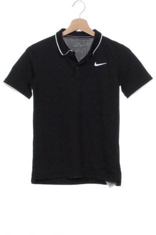 Dziecięcy T-shirt Nike, Rozmiar 10-11y/ 146-152 cm, Kolor Czarny, Cena 81,99 zł