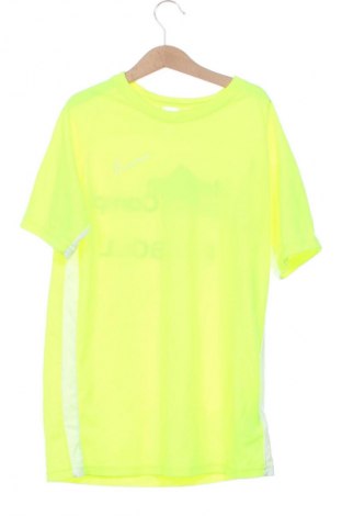 Dziecięcy T-shirt Nike, Rozmiar 12-13y/ 158-164 cm, Kolor Zielony, Cena 58,99 zł