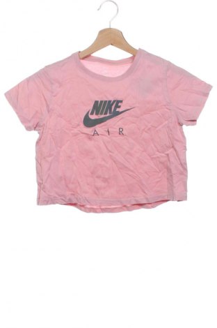 Detské tričko Nike, Veľkosť 10-11y/ 146-152 cm, Farba Ružová, Cena  14,95 €