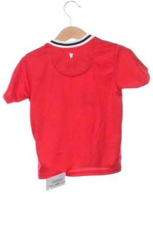 Kinder T-Shirt Nike, Größe 18-24m/ 86-98 cm, Farbe Rot, Preis € 17,99