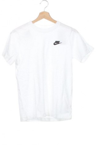 Dziecięcy T-shirt Nike, Rozmiar 10-11y/ 146-152 cm, Kolor Biały, Cena 150,99 zł