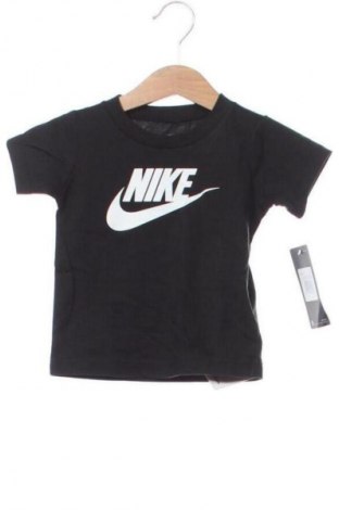 Gyerek póló Nike, Méret 9-12m / 74-80 cm, Szín Fekete, Ár 11 299 Ft