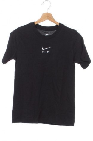 Detské tričko Nike, Veľkosť 8-9y/ 134-140 cm, Farba Čierna, Cena  32,95 €