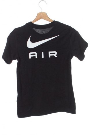 Detské tričko Nike, Veľkosť 8-9y/ 134-140 cm, Farba Čierna, Cena  32,95 €