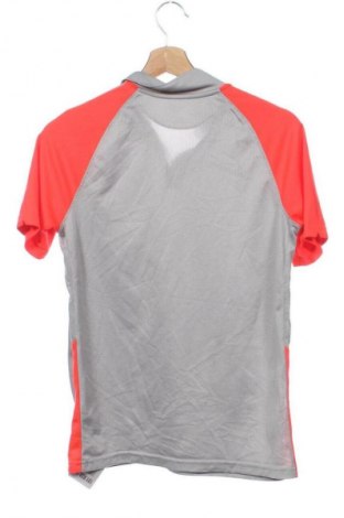 Dětské tričko  Nike, Velikost 12-13y/ 158-164 cm, Barva Šedá, Cena  409,00 Kč
