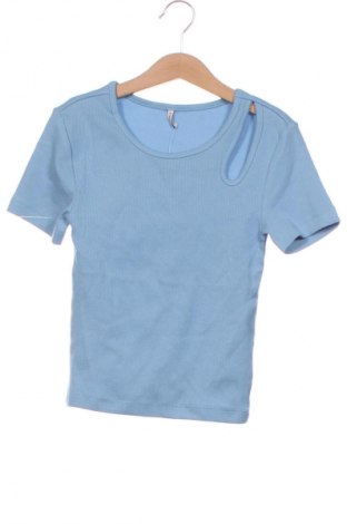 Detské tričko ONLY, Veľkosť 11-12y/ 152-158 cm, Farba Modrá, Cena  13,95 €