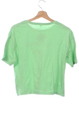 Dětské tričko  ONLY, Velikost 12-13y/ 158-164 cm, Barva Zelená, Cena  79,00 Kč