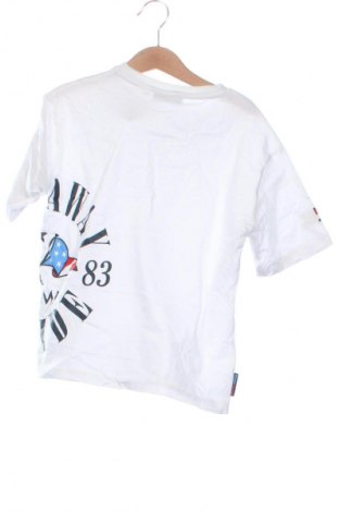 Tricou pentru copii ORIGINAL CACHEMIRE, Mărime 7-8y/ 128-134 cm, Culoare Alb, Preț 65,99 Lei