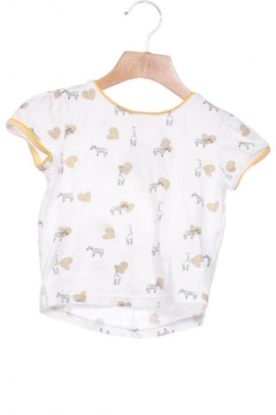Kinder T-Shirt Okaidi, Größe 12-18m/ 80-86 cm, Farbe Mehrfarbig, Preis € 6,14