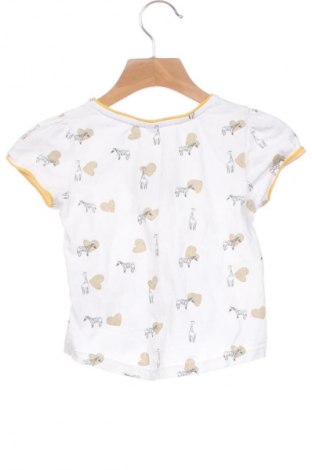 Kinder T-Shirt Okaidi, Größe 12-18m/ 80-86 cm, Farbe Mehrfarbig, Preis € 6,14