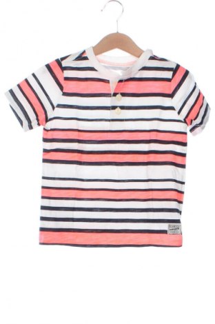 Детска тениска Oshkosh, Размер 4-5y/ 110-116 см, Цвят Многоцветен, Цена 4,99 лв.