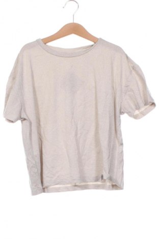 Tricou pentru copii Oviesse, Mărime 10-11y/ 146-152 cm, Culoare Argintiu, Preț 32,99 Lei