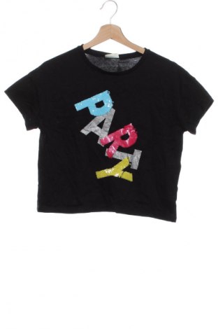 Tricou pentru copii Oviesse, Mărime 12-13y/ 158-164 cm, Culoare Negru, Preț 32,99 Lei