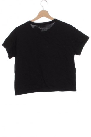 Tricou pentru copii Oviesse, Mărime 12-13y/ 158-164 cm, Culoare Negru, Preț 32,99 Lei