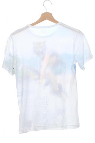 Tricou pentru copii Oviesse, Mărime 11-12y/ 152-158 cm, Culoare Multicolor, Preț 14,99 Lei