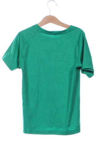Kinder T-Shirt PUMA, Größe 6-7y/ 122-128 cm, Farbe Grün, Preis € 17,99