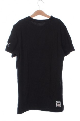 Detské tričko PUMA, Veľkosť 15-18y/ 170-176 cm, Farba Čierna, Cena  11,95 €