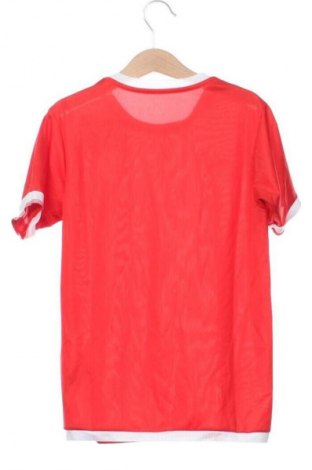 Kinder T-Shirt PUMA, Größe 9-10y/ 140-146 cm, Farbe Rot, Preis 15,99 €
