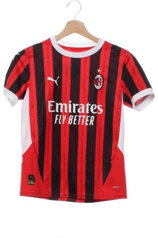 Kinder T-Shirt PUMA, Größe 11-12y/ 152-158 cm, Farbe Mehrfarbig, Preis € 17,99