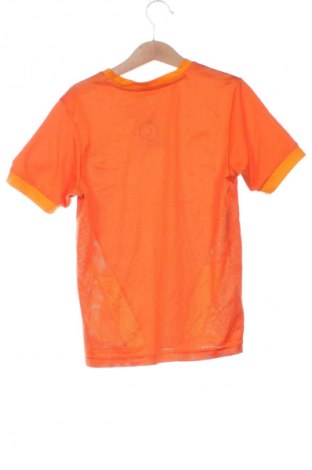 Dětské tričko  PUMA, Velikost 8-9y/ 134-140 cm, Barva Oranžová, Cena  329,00 Kč
