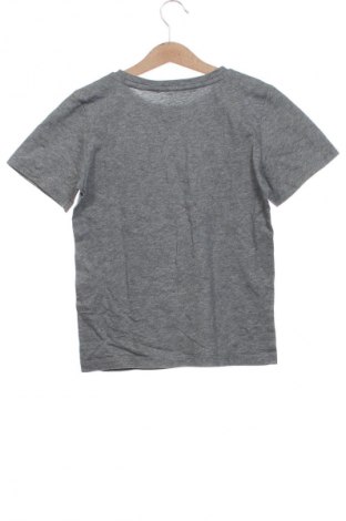 Dziecięcy T-shirt PUMA, Rozmiar 9-10y/ 140-146 cm, Kolor Szary, Cena 81,99 zł