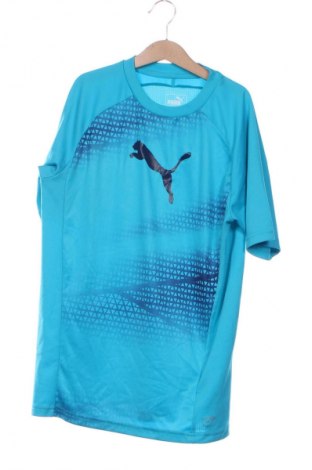 Dziecięcy T-shirt PUMA, Rozmiar 12-13y/ 158-164 cm, Kolor Kolorowy, Cena 81,99 zł