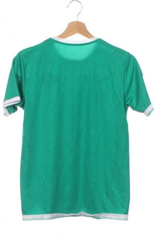 Tricou pentru copii PUMA, Mărime 12-13y/ 158-164 cm, Culoare Verde, Preț 81,99 Lei