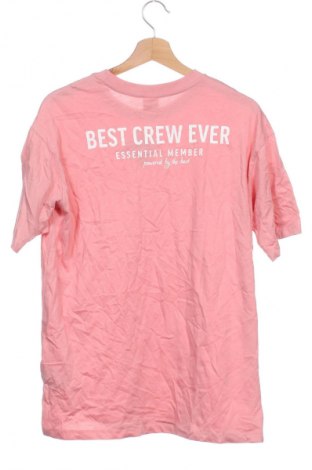 Kinder T-Shirt Page One, Größe 12-13y/ 158-164 cm, Farbe Aschrosa, Preis € 6,99