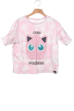 Παιδικό μπλουζάκι Pokemon, Μέγεθος 10-11y/ 146-152 εκ., Χρώμα Πολύχρωμο, Τιμή 8,34 €