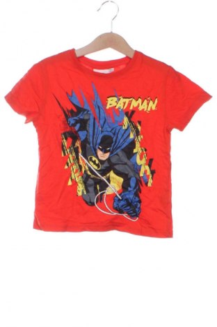 Kinder T-Shirt Primark, Größe 2-3y/ 98-104 cm, Farbe Orange, Preis € 6,99