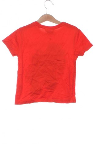Kinder T-Shirt Primark, Größe 2-3y/ 98-104 cm, Farbe Orange, Preis € 6,99
