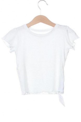 Kinder T-Shirt Primark, Größe 12-18m/ 80-86 cm, Farbe Weiß, Preis € 4,99