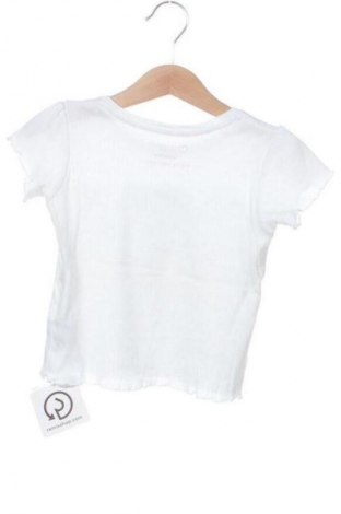 Kinder T-Shirt Primark, Größe 12-18m/ 80-86 cm, Farbe Weiß, Preis € 4,99
