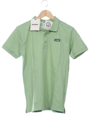 Detské tričko Raizzed, Veľkosť 15-18y/ 170-176 cm, Farba Zelená, Cena  19,95 €