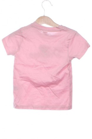 Dziecięcy T-shirt Roly, Rozmiar 2-3m/ 56-62 cm, Kolor Różowy, Cena 13,99 zł