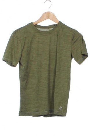 Kinder T-Shirt SOC, Größe 15-18y/ 170-176 cm, Farbe Grün, Preis 4,99 €