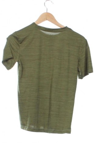Kinder T-Shirt SOC, Größe 15-18y/ 170-176 cm, Farbe Grün, Preis 4,99 €