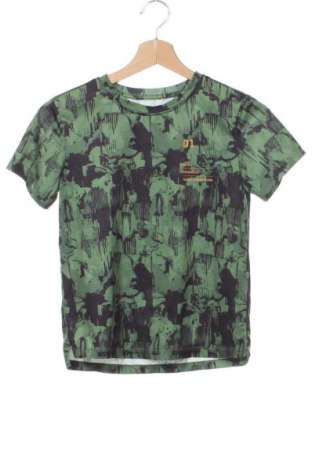 Kinder T-Shirt SOC, Größe 8-9y/ 134-140 cm, Farbe Mehrfarbig, Preis 4,99 €