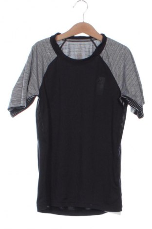 Kinder T-Shirt SOC, Größe 10-11y/ 146-152 cm, Farbe Schwarz, Preis € 11,99