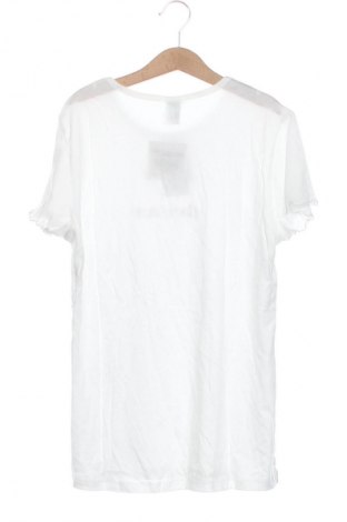 Detské tričko Sanetta, Veľkosť 12-13y/ 158-164 cm, Farba Biela, Cena  19,95 €