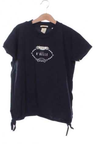 Dětské tričko  Scotch & Soda, Velikost 10-11y/ 146-152 cm, Barva Modrá, Cena  249,00 Kč
