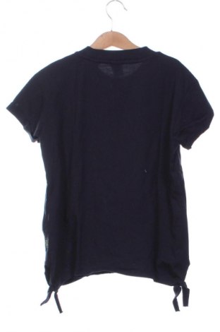 Dětské tričko  Scotch & Soda, Velikost 10-11y/ 146-152 cm, Barva Modrá, Cena  249,00 Kč
