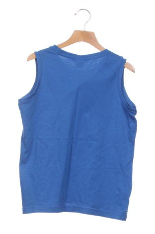 Kinder T-Shirt Slazenger, Größe 11-12y/ 152-158 cm, Farbe Blau, Preis € 9,72