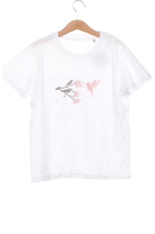 Tricou pentru copii Sol's, Mărime 11-12y/ 152-158 cm, Culoare Alb, Preț 52,99 Lei