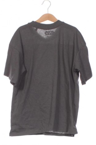 Dziecięcy T-shirt Star Wars, Rozmiar 9-10y/ 140-146 cm, Kolor Szary, Cena 43,99 zł