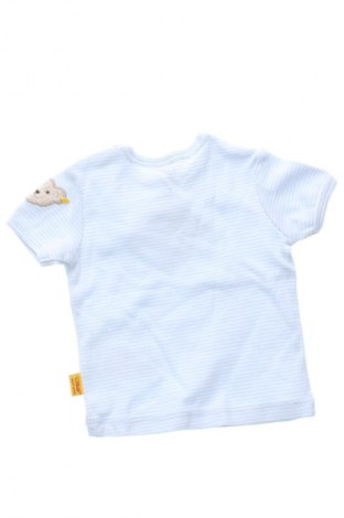 Detské tričko Steiff, Veľkosť 2-3m/ 56-62 cm, Farba Viacfarebná, Cena  10,34 €