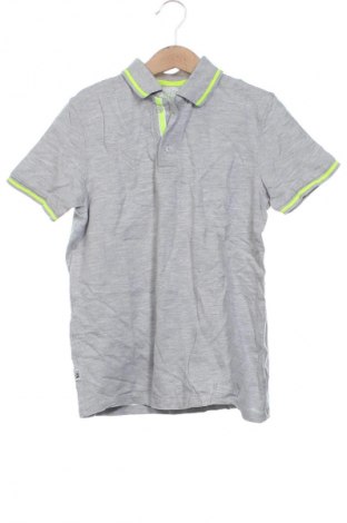 Detské tričko Terranova, Veľkosť 7-8y/ 128-134 cm, Farba Sivá, Cena  5,95 €