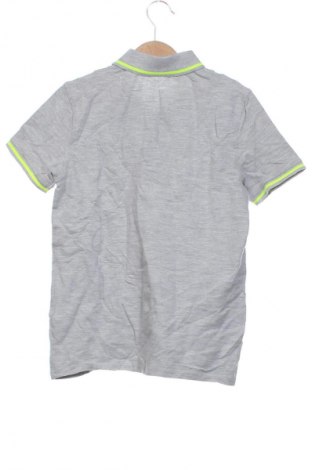 Detské tričko Terranova, Veľkosť 7-8y/ 128-134 cm, Farba Sivá, Cena  5,95 €